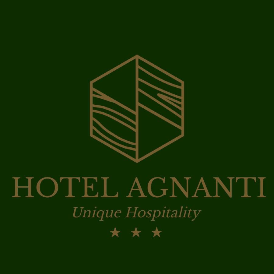 Hotel Agnanti Unique Hospitality 卡斯托里亚 外观 照片